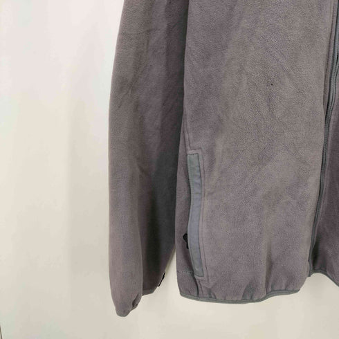 ナイキエーシージー NIKE ACG 90S 2 THERMAL LAYERタグ THERMA-FIT ジップアップ パイピング フリースジャケット メンズ import:XL