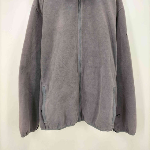 ナイキエーシージー NIKE ACG 90S 2 THERMAL LAYERタグ THERMA-FIT ジップアップ パイピング フリースジャケット メンズ import:XL