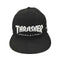 スラッシャー THRASHER SKATE AND DESTROY キャップ メンズ