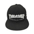 スラッシャー THRASHER SKATE AND DESTROY キャップ メンズ