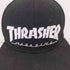 スラッシャー THRASHER SKATE AND DESTROY キャップ メンズ