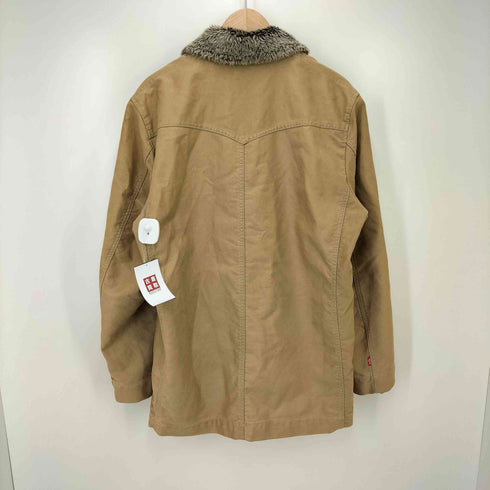 リーバイス Levis 00S 70810 裏ボア ウエスタン ジャケット 05年製 メンズ import:L