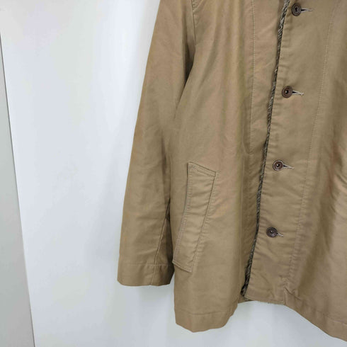 リーバイス Levis 00S 70810 裏ボア ウエスタン ジャケット 05年製 メンズ import:L