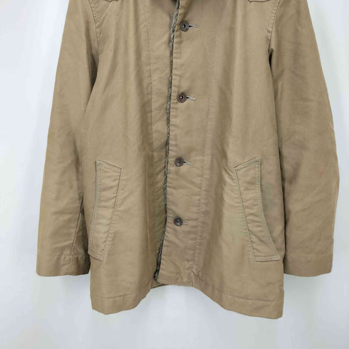 リーバイス Levis 00S 70810 裏ボア ウエスタン ジャケット 05年製 メンズ import:L