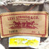リーバイス Levis 00S 70810 裏ボア ウエスタン ジャケット 05年製 メンズ import:L