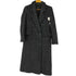 バナナリパブリック BANANA REPUBLIC ヘリンボーン コート レディース JPN:XS