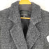 バナナリパブリック BANANA REPUBLIC ヘリンボーン コート レディース JPN:XS
