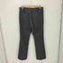 リーバイス Levis 80S USA製 698刻印 10517 6155 スタプレ ブーツカットスラックス メンズ W36 L32