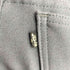 リーバイス Levis 80S USA製 698刻印 10517 6155 スタプレ ブーツカットスラックス メンズ W36 L32