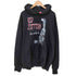 Bravado イギリス ロックバンド プリント プルオーバー パーカー メンズ import:XXL