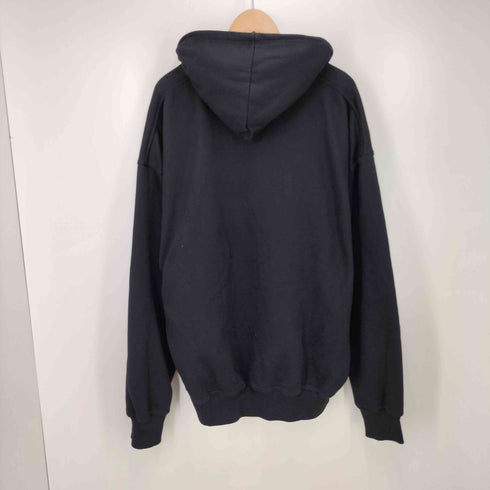Bravado イギリス ロックバンド プリント プルオーバー パーカー メンズ import:XXL