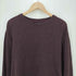 バナナリパブリック BANANA REPUBLIC 00S ニット編み クルーネック スウェット メンズ import:L