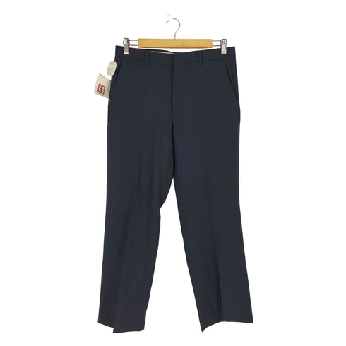 シアーズ Sears 70s SportsWear PERMA-PREST SCOVILLジッパー センタープレス スラックス メンズ W32/I30