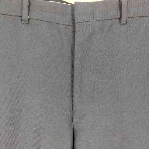 シアーズ Sears 70s SportsWear PERMA-PREST SCOVILLジッパー センタープレス スラックス メンズ W32/I30