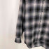 フリークスストア FREAKS STORE 23AW オンブレチェック L/S シャツ メンズ import:L