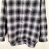 フリークスストア FREAKS STORE 23AW オンブレチェック L/S シャツ メンズ import:L