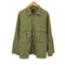 アルファインダストリーズ ALPHA INDUSTRIES M-43 HBT ヘリンボーン ツイル ジャケット 13スター メンズ import:M