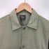 アルファインダストリーズ ALPHA INDUSTRIES M-43 HBT ヘリンボーン ツイル ジャケット 13スター メンズ import:M