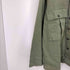 アルファインダストリーズ ALPHA INDUSTRIES M-43 HBT ヘリンボーン ツイル ジャケット 13スター メンズ import:M