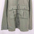 アルファインダストリーズ ALPHA INDUSTRIES M-43 HBT ヘリンボーン ツイル ジャケット 13スター メンズ import:M