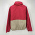 ポロスポーツラルフローレン POLO SPORT RALPH LAUREN 90S 裏地 メッシュ パッカブルフード バイカラー ジップアップ ジャケット ユニセックス メンズ import:S