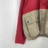 ポロスポーツラルフローレン POLO SPORT RALPH LAUREN 90S 裏地 メッシュ パッカブルフード バイカラー ジップアップ ジャケット ユニセックス メンズ import:S