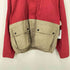 ポロスポーツラルフローレン POLO SPORT RALPH LAUREN 90S 裏地 メッシュ パッカブルフード バイカラー ジップアップ ジャケット ユニセックス メンズ import:S