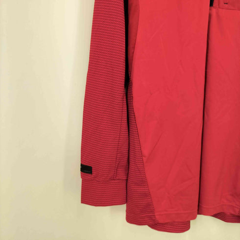オークリー OAKLEY Skull Wind Break LS Mock 3.0 メンズ JPN:XL