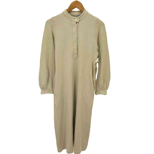 スティーブンアラン Steven Alan BAND COLLAR DRESS ワンピース レディース