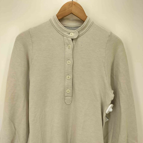 スティーブンアラン Steven Alan BAND COLLAR DRESS ワンピース レディース