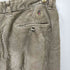 トミーヒルフィガー TOMMY HILFIGER 90S 太畝 コーデュロイ パンツ メンズ 33 32