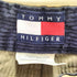 トミーヒルフィガー TOMMY HILFIGER 90S 太畝 コーデュロイ パンツ メンズ 33 32