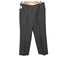 70-80S Brook Taverner Yジップ 1タック スラックス パンツ メンズ