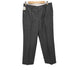 70-80S Brook Taverner Yジップ 1タック スラックス パンツ メンズ