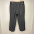 70-80S Brook Taverner Yジップ 1タック スラックス パンツ メンズ