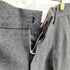 70-80S Brook Taverner Yジップ 1タック スラックス パンツ メンズ