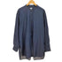 アーミーツイル ARMY TWILL 23SS 別注 Light Denim Sleeping Shirt シャツ レディース import:M