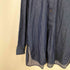 アーミーツイル ARMY TWILL 23SS 別注 Light Denim Sleeping Shirt シャツ レディース import:M