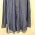 アーミーツイル ARMY TWILL 23SS 別注 Light Denim Sleeping Shirt シャツ レディース import:M