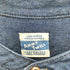 アーミーツイル ARMY TWILL 23SS 別注 Light Denim Sleeping Shirt シャツ レディース import:M