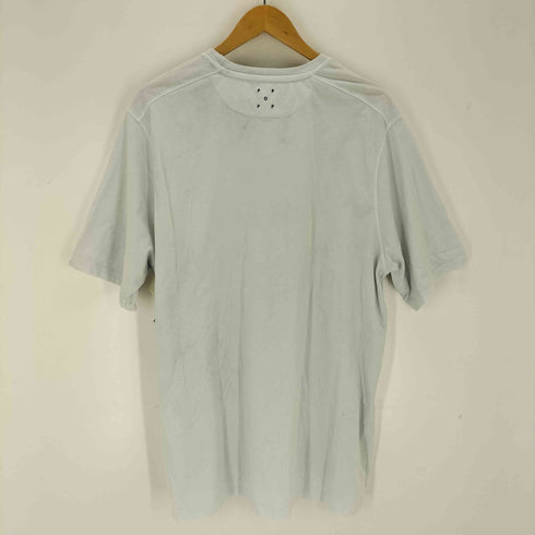 ポップトレーディングカンパニー POP TRADING COMPANY amsterdam Tシャツ メンズ JPN:XL