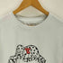 ポップトレーディングカンパニー POP TRADING COMPANY amsterdam Tシャツ メンズ JPN:XL