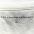 ポップトレーディングカンパニー POP TRADING COMPANY amsterdam Tシャツ メンズ JPN:XL