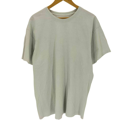 アンユーズド UNUSED PACK TEE メンズ JPN:4