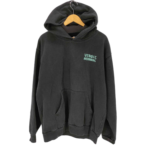 ヴァージルノーマル VIRGIL NORMAL CHAU SHOP HOODIE メンズ JPN:L
