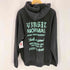 ヴァージルノーマル VIRGIL NORMAL CHAU SHOP HOODIE メンズ JPN:L