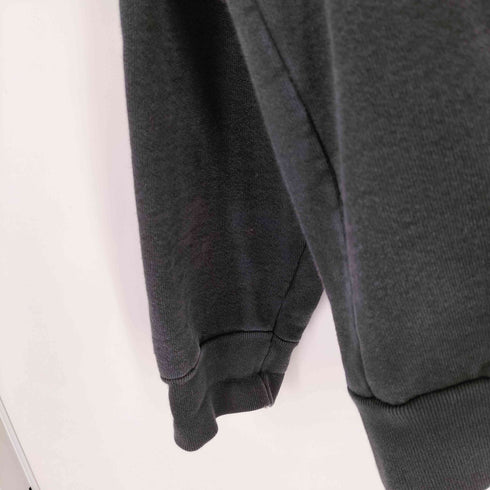 ヴァージルノーマル VIRGIL NORMAL CHAU SHOP HOODIE メンズ JPN:L
