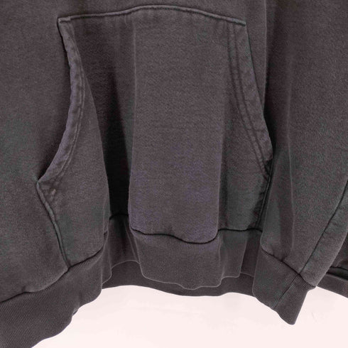 ヴァージルノーマル VIRGIL NORMAL CHAU SHOP HOODIE メンズ JPN:L