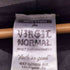 ヴァージルノーマル VIRGIL NORMAL CHAU SHOP HOODIE メンズ JPN:L