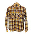 シュガーケーン SUGAR CANE TWILL CHECK WORK SHIRT メンズ JPN:S